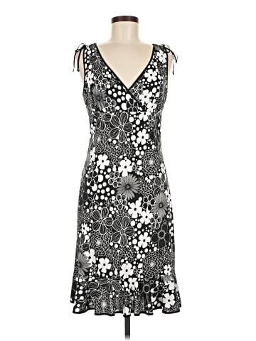 City Triangles Cocktail Dress (view 1)