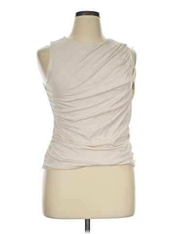 Tahari Sleeveless T-Shirt (view 1)