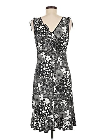 City Triangles Cocktail Dress (view 2)