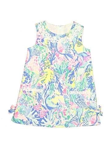Lilly Pulitzer Dress (view 1)