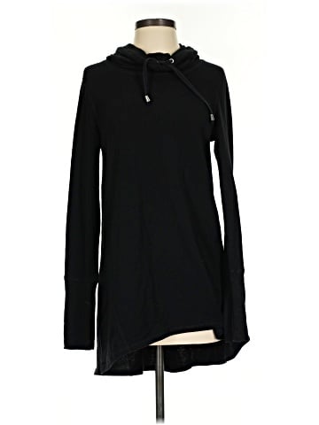 Cable & Gauge Pullover Sweater (view 1)
