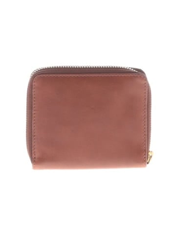 Margot Leather Wristlet (view 2)