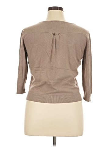 Roz & Ali Cardigan (view 2)