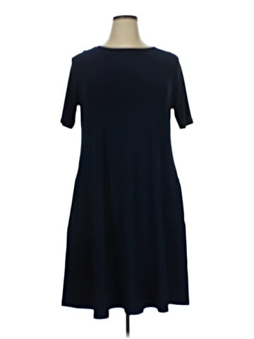 Sympli Casual Dress (view 1)
