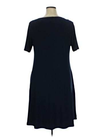Sympli Casual Dress (view 2)