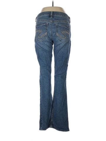 Silver Jeans Co. Jeans (view 2)