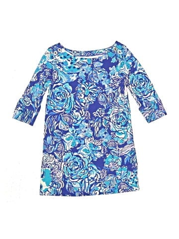 Lilly Pulitzer Dress (view 1)