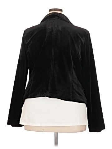 Lane Bryant Blazer (view 2)