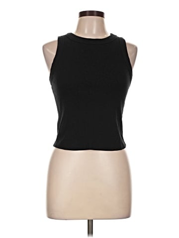 Old Navy Sleeveless T-Shirt (view 1)