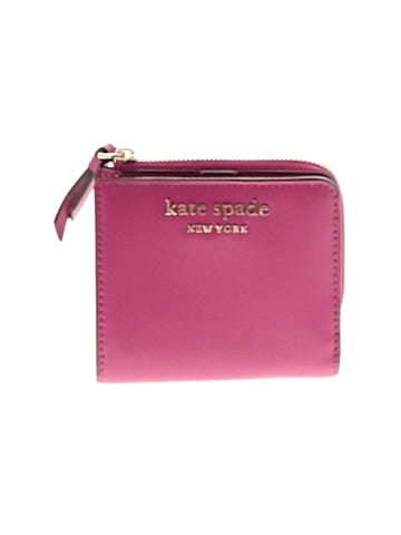 Kate Spade New York Leather Wallet (view 1)