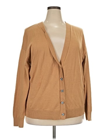 Banana Republic Factory Store Cardigan (view 1)