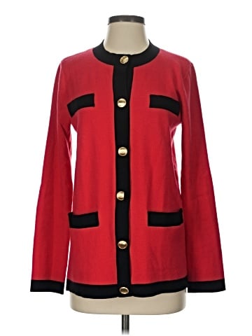 Ann Taylor Cardigan (view 1)