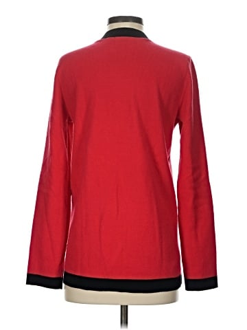 Ann Taylor Cardigan (view 2)