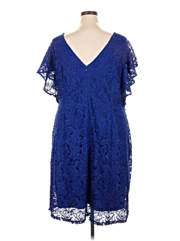 Marina Cocktail Dress (view 2)