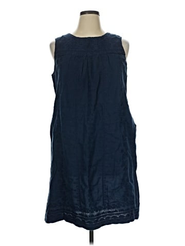 J. McLaughlin Casual Dress (view 1)