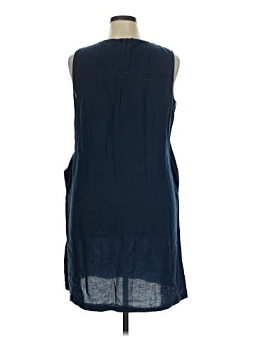 J. McLaughlin Casual Dress (view 2)