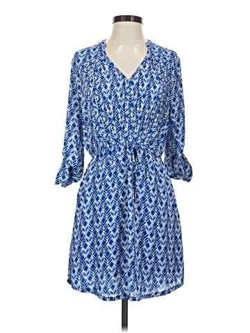 Maeve Casual Dress (view 1)