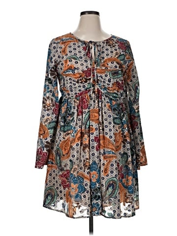 Kensie Casual Dress (view 1)
