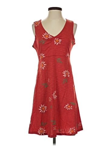 Toad & Co Casual Dress (view 1)