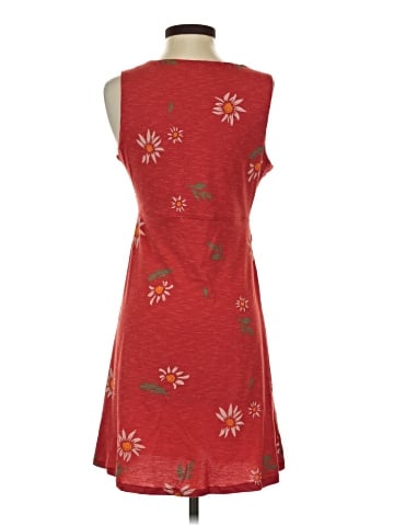 Toad & Co Casual Dress (view 2)