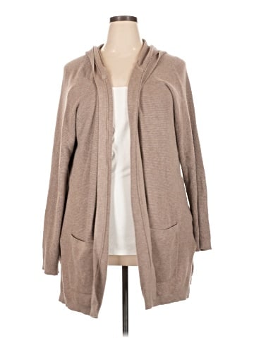 Cyrus Cardigan (view 1)
