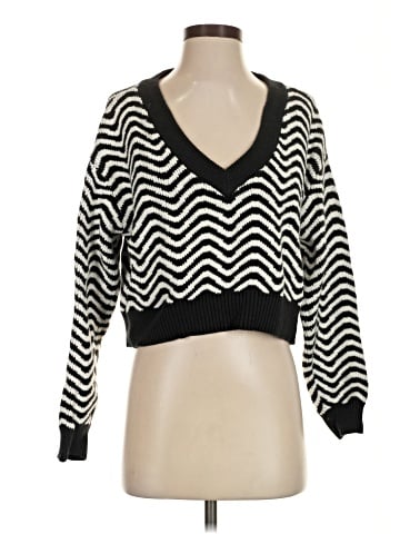 PacSun Pullover Sweater (view 1)