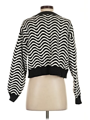 PacSun Pullover Sweater (view 2)
