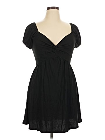 Derek Heart Cocktail Dress (view 1)