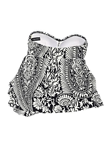 La Blanca One Piece Swimsuit (view 2)