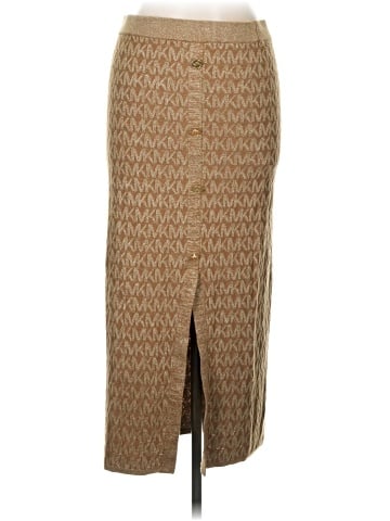 MICHAEL Michael Kors Formal Skirt (view 1)