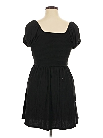 Derek Heart Cocktail Dress (view 2)