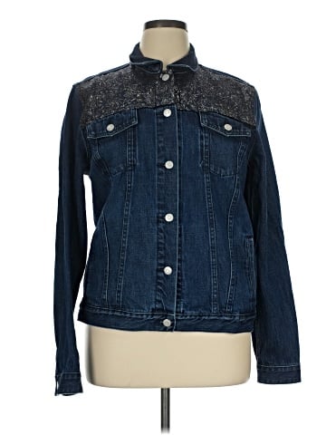 Gap Denim Jacket (view 1)