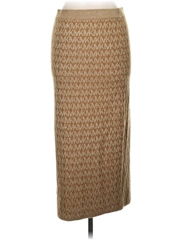 MICHAEL Michael Kors Formal Skirt (view 2)