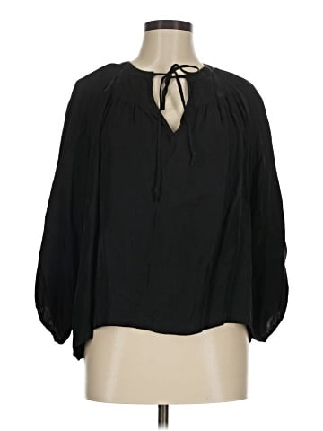 Lovestitch 3/4 Sleeve Blouse (view 1)