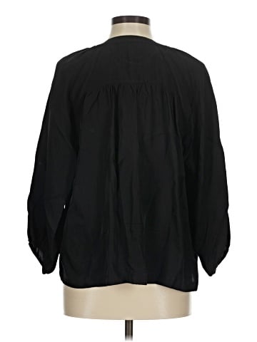 Lovestitch 3/4 Sleeve Blouse (view 2)