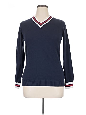N'Vo by Lanctot Pullover Sweater (view 1)