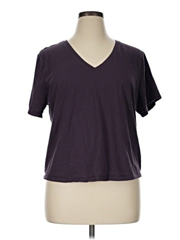 Athleta Short Sleeve T-Shirt (view 1)