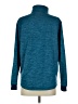 Under Armour 100% Polyester Teal Pullover Sweater Size S - photo 2