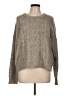 Old Navy Tweed Tan Pullover Sweater Size L - photo 1