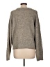 Old Navy Tweed Tan Pullover Sweater Size L - photo 2