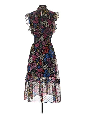 Saks Fifth Avenue Cocktail Dress (view 2)