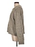 Old Navy Tweed Tan Pullover Sweater Size L - photo 5
