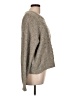 Old Navy Tweed Tan Pullover Sweater Size L - photo 4