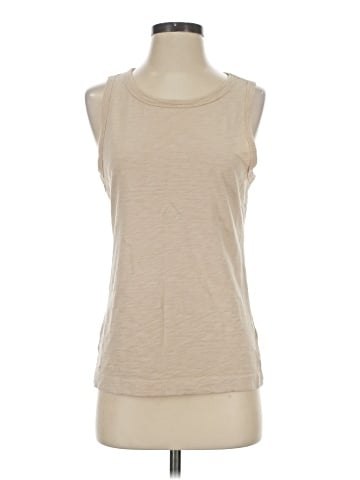 Dylan Sleeveless Top (view 1)
