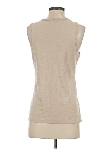 Dylan Sleeveless Top (view 2)