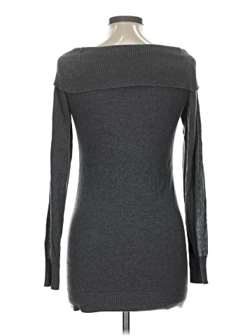 Candie's Turtleneck Sweater (view 2)