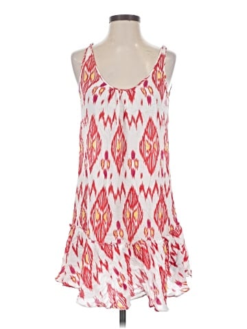 Patterson J. Kincaid Casual Dress (view 1)