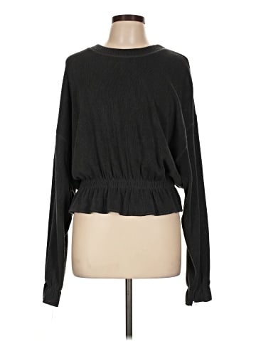 Zara Basic Pullover Sweater (view 1)