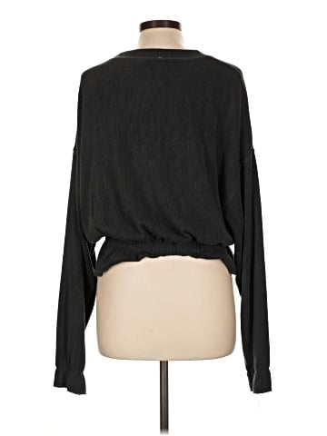 Zara Basic Pullover Sweater (view 2)