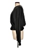 Zara Basic Black Pullover Sweater Size L - photo 5